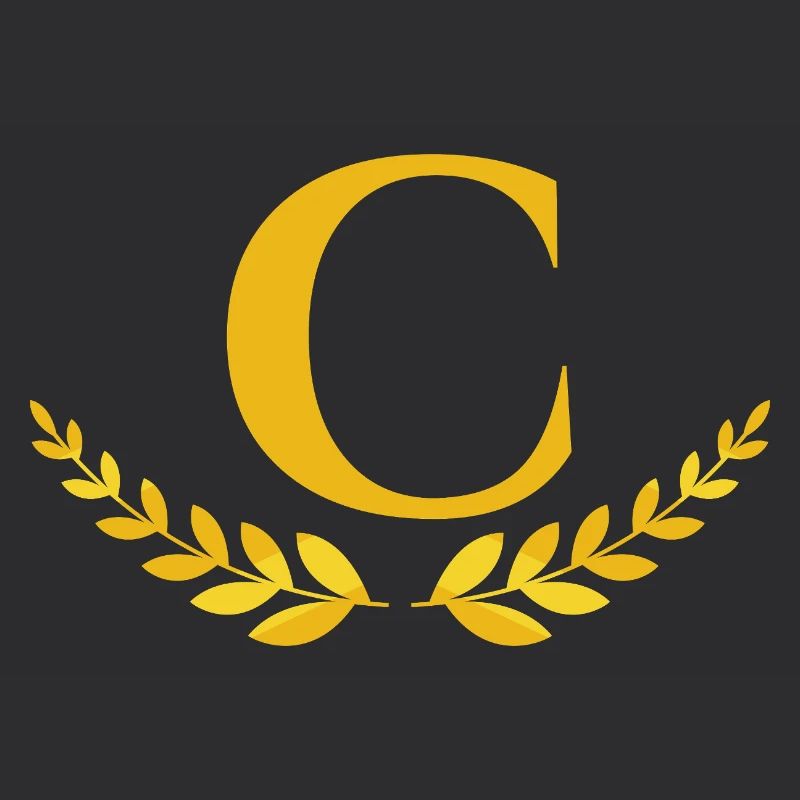 c