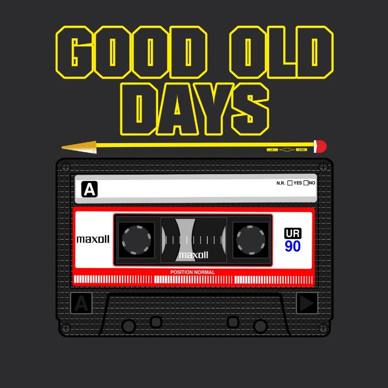 Good Old Days