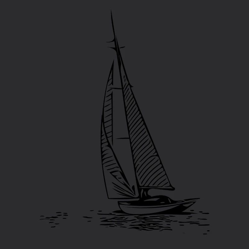 Segelboot