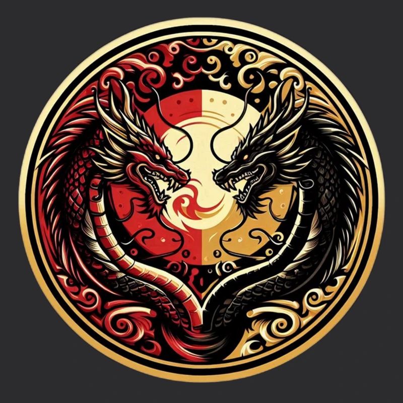 Drachen