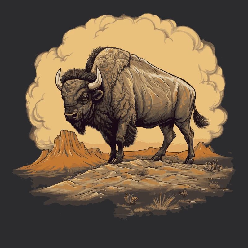 Buffalo