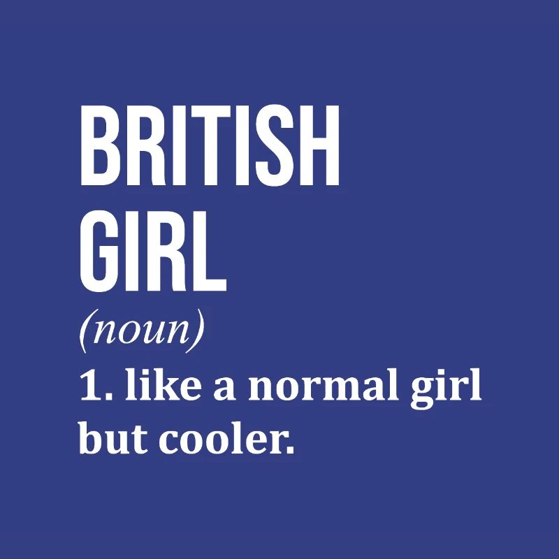 British