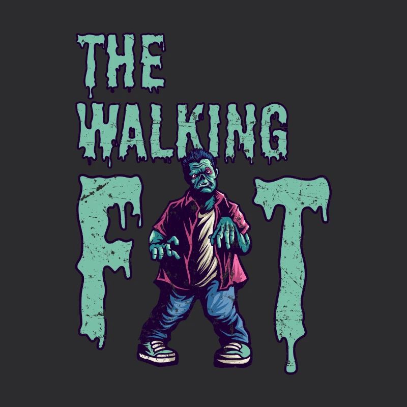 Fat Zombie