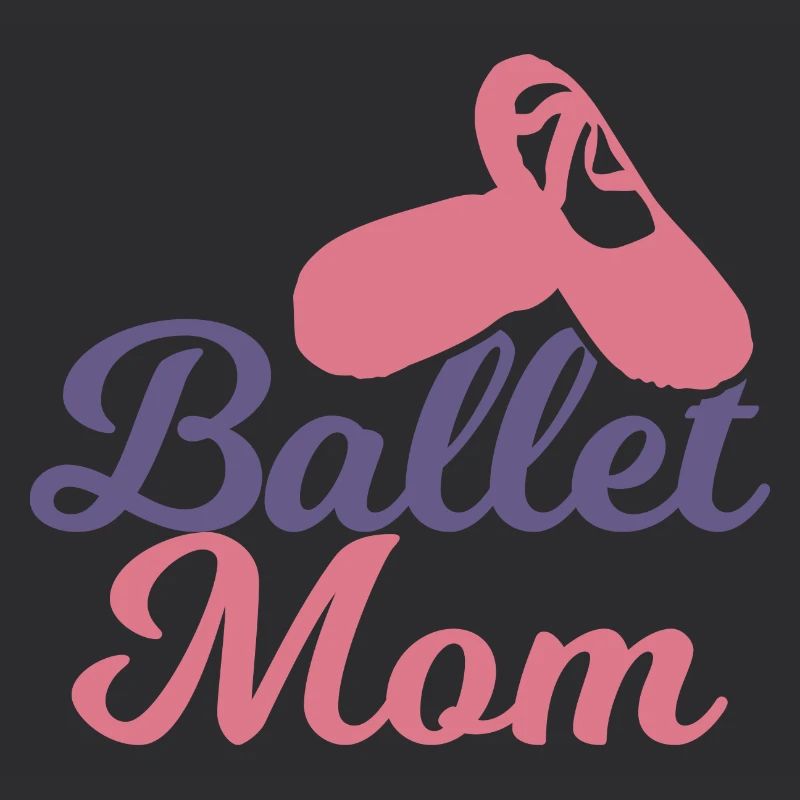 Maman de ballet
