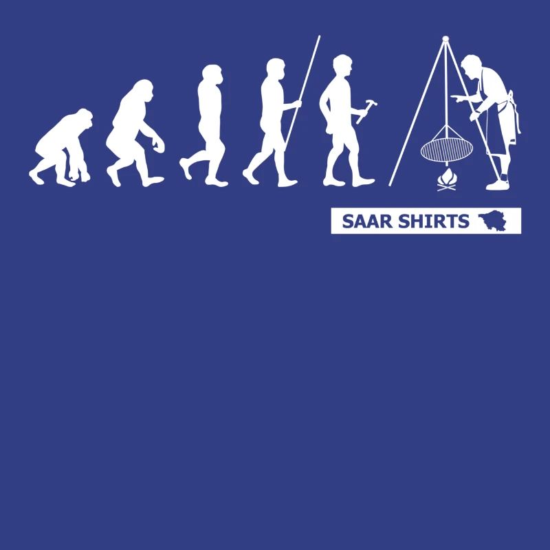 SAARLAND EVOLUTION | SCHWENKER | GESCHENKIDEE