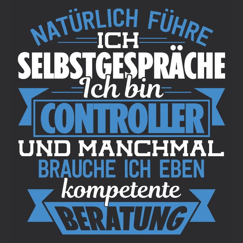 CONTROLLER - KOMPETENTE BERATUNG