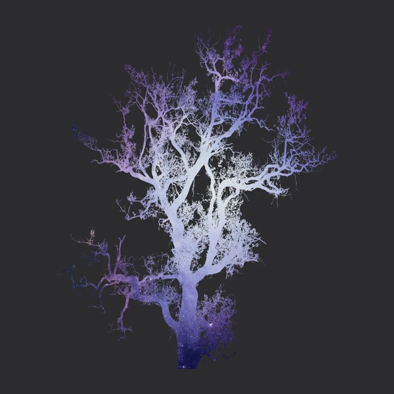 Arbre de l'espace