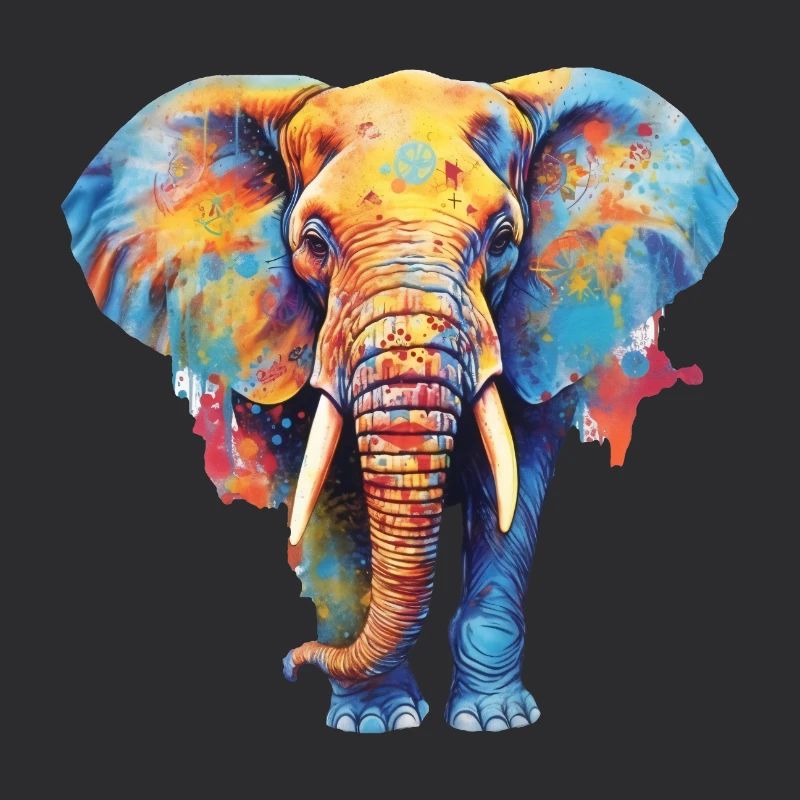 Elefant