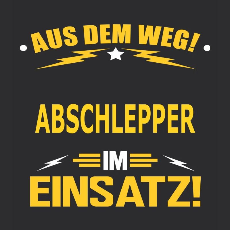 ABSCHLEPPER