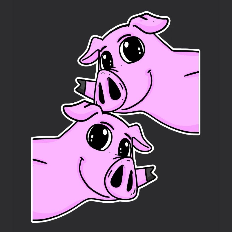 Cochons Cochons
