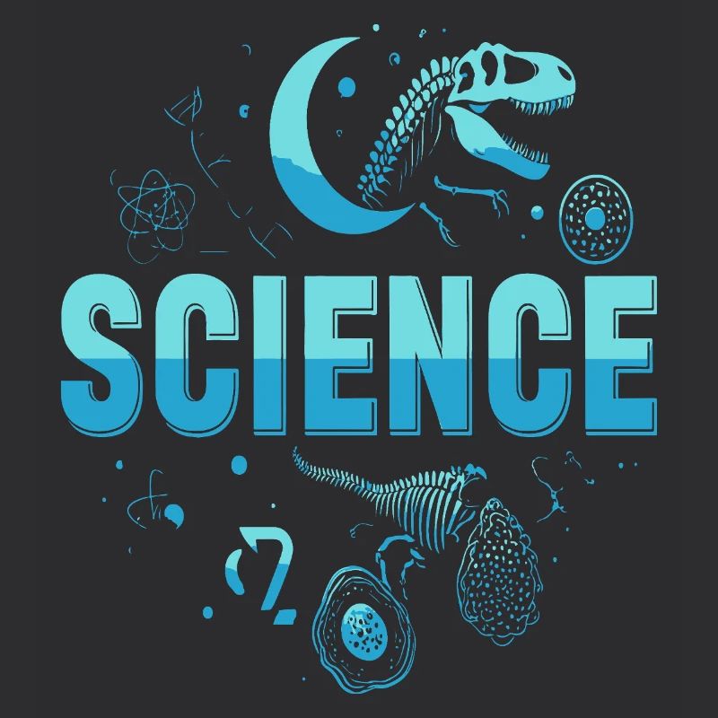 SCIENCE Coexister