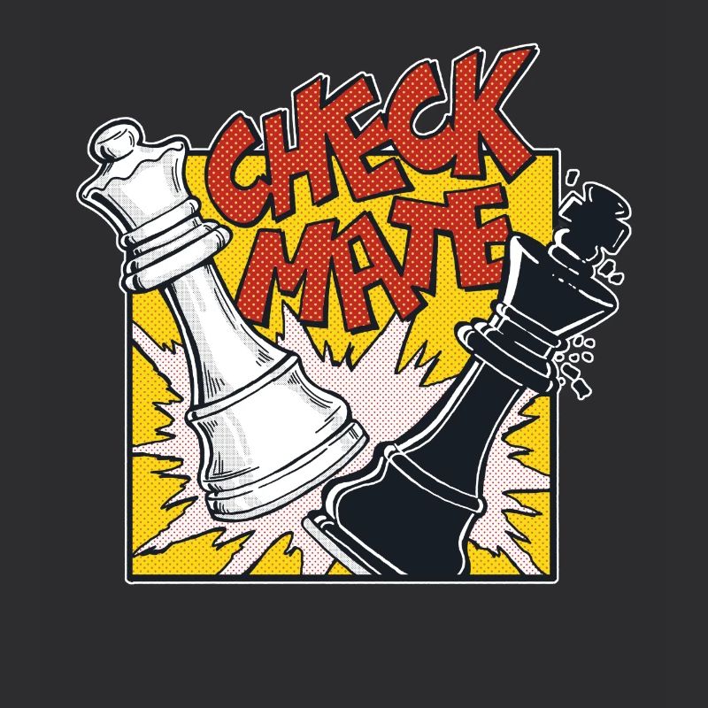 CHECKMATE (chessmatt)