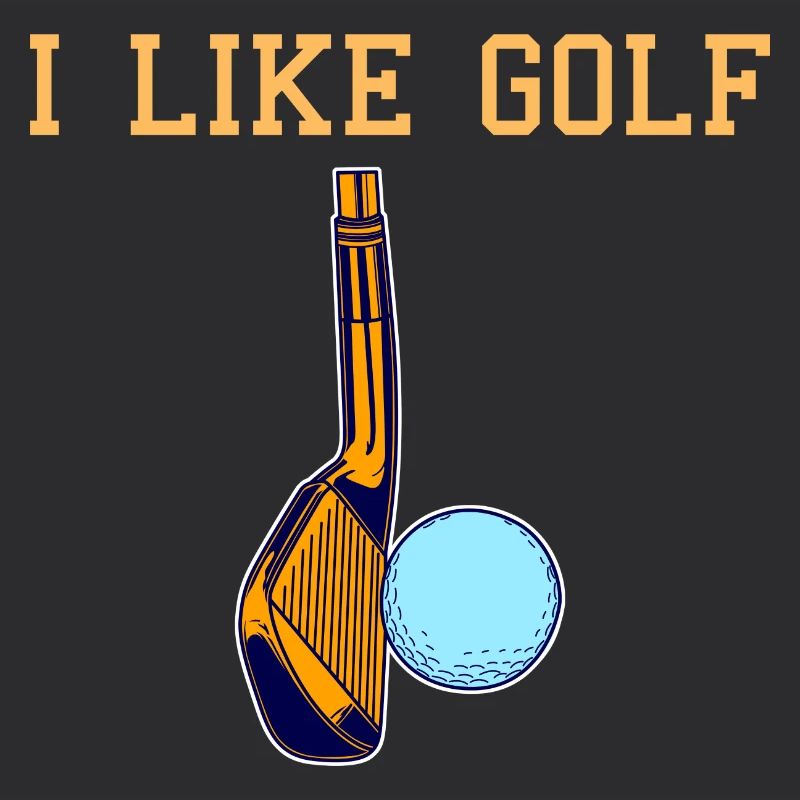 Amour du golf