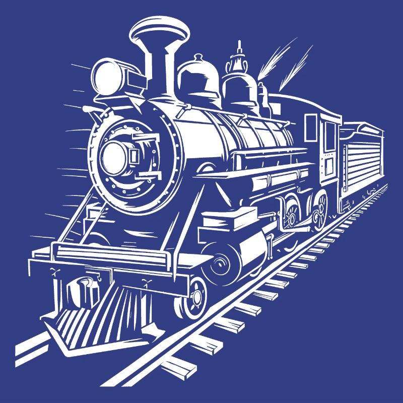 Graphique ferroviaire