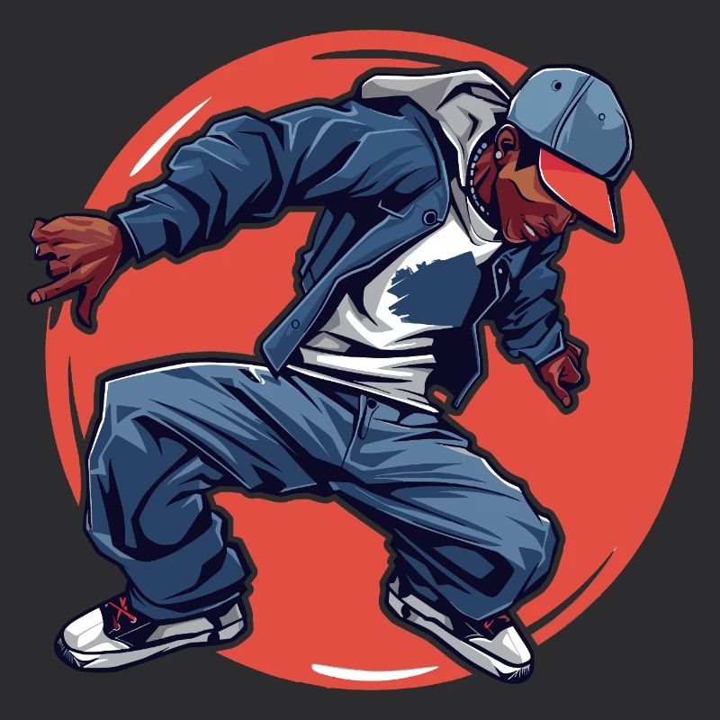 Breakdance