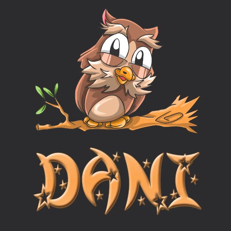 Hibou Dani