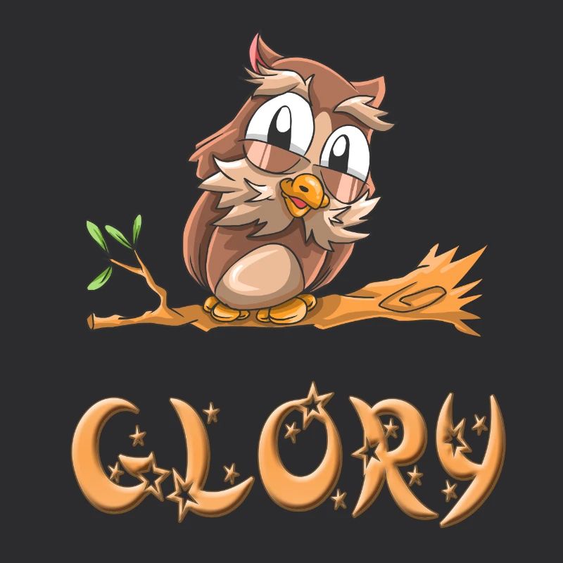 Owl Glory