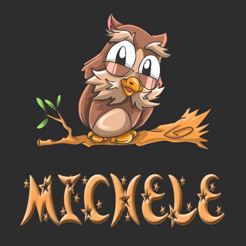 Eule Michele