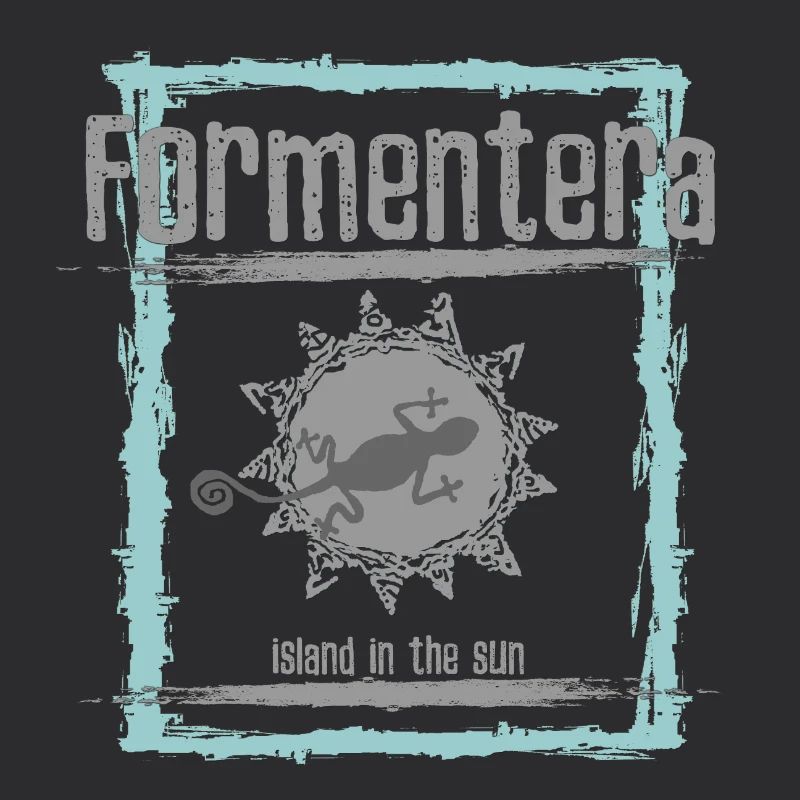 Formentera Sonneninsel Design