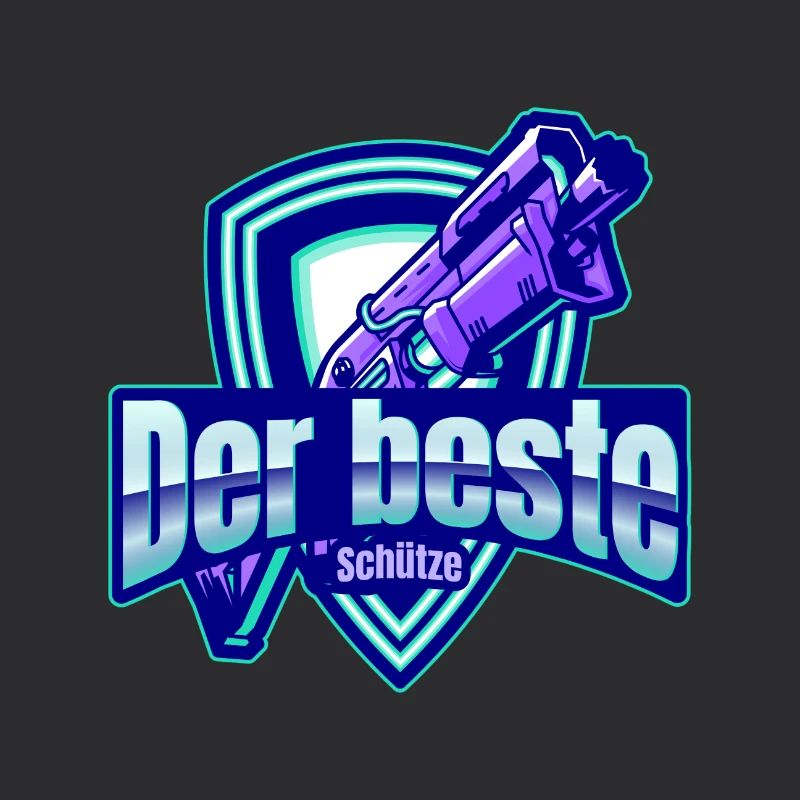 The best shooter
