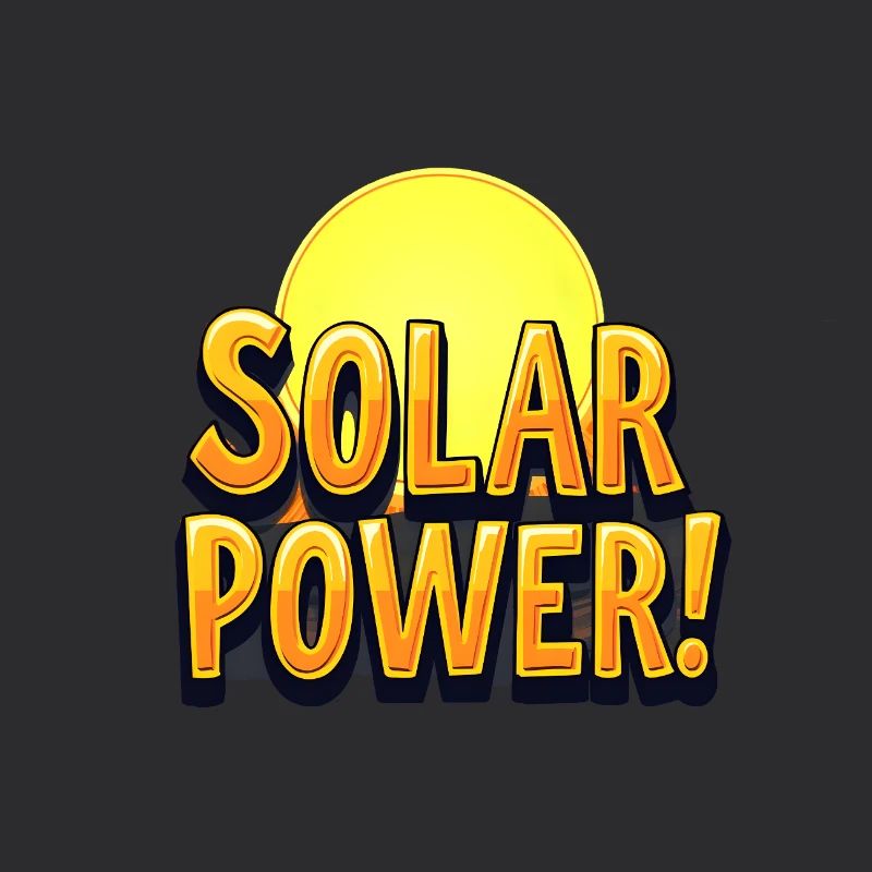 Solar Power!