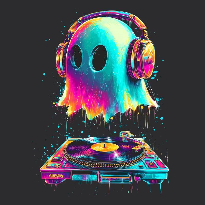 DJ Ghost