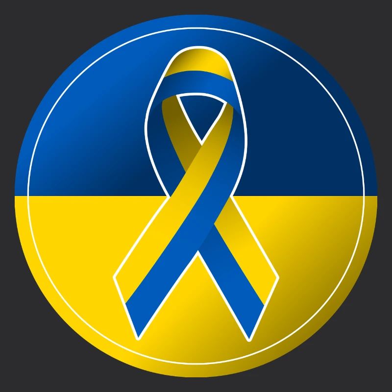 Solidarity Peace Ukraine Demonstration