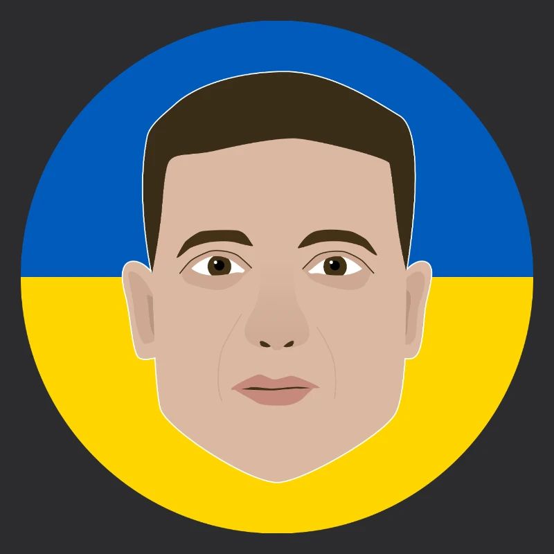 Zelensky