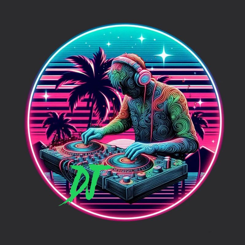 DJ