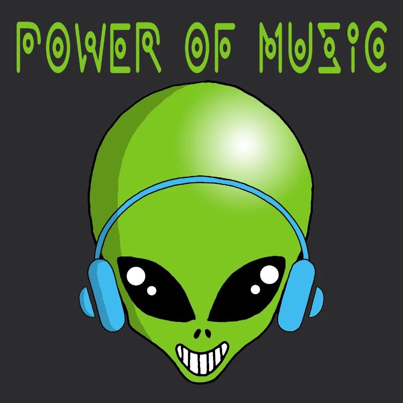 Interstellare Musik