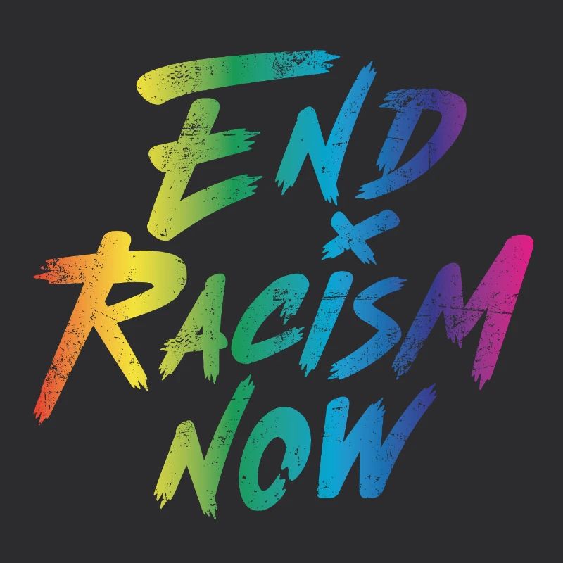 End Racism Now