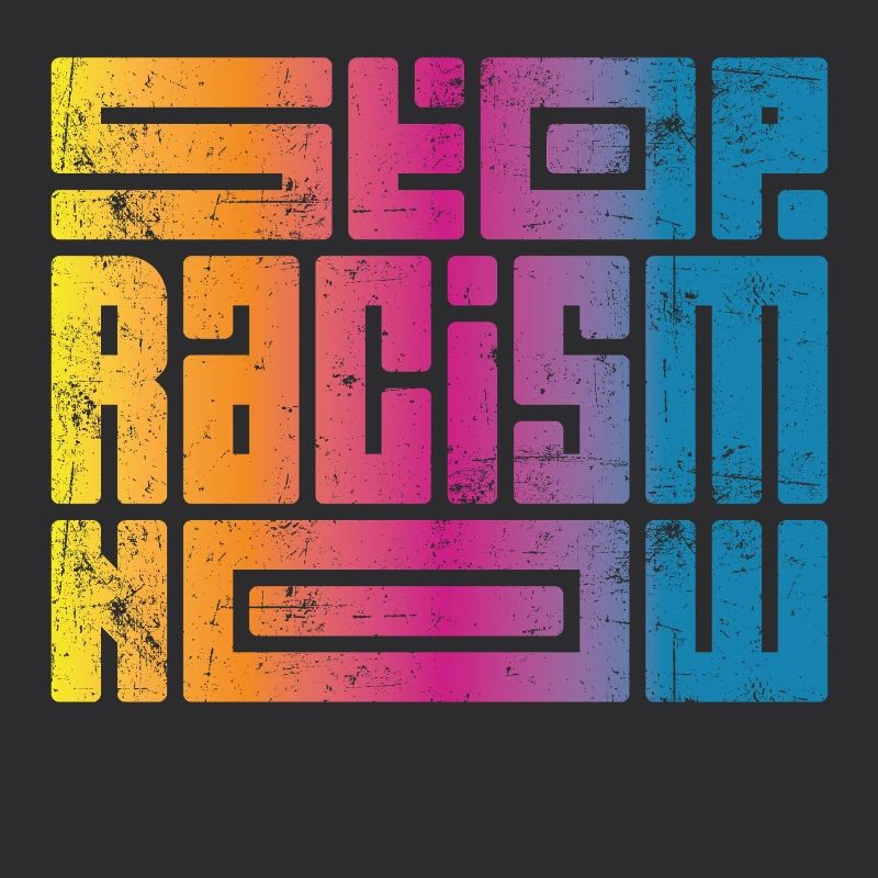 Stop Racism Now