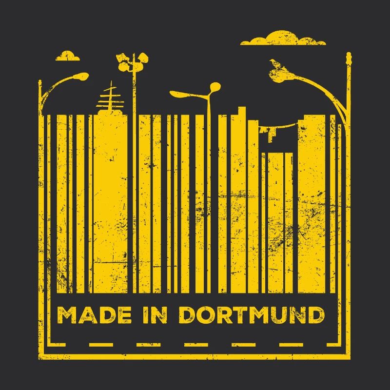 Made in Dortmund