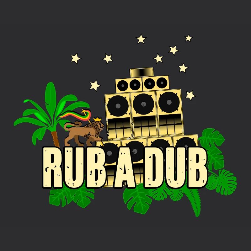 Rub A Dub