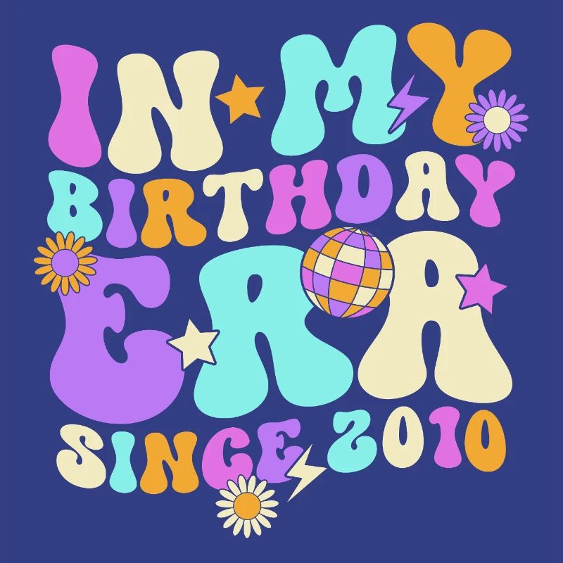 16 Geburtstag Retro Geschenkidee