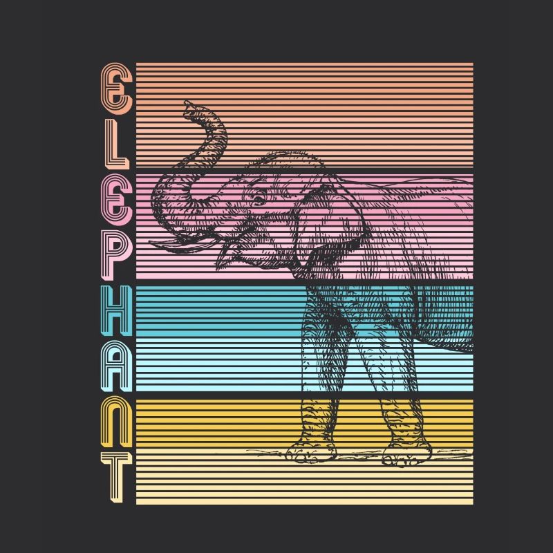 Elefant