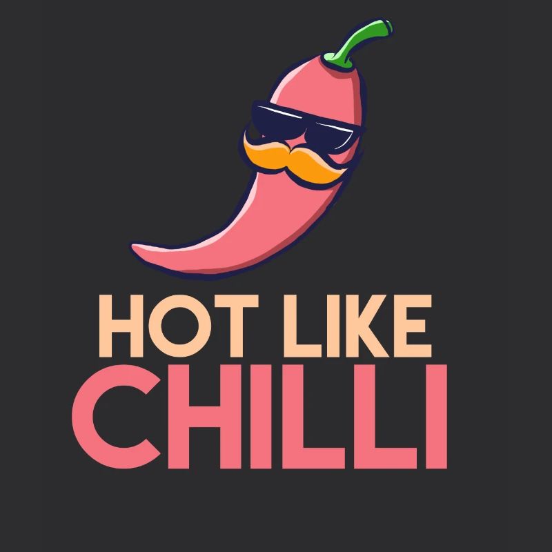 Chaud comme le piment