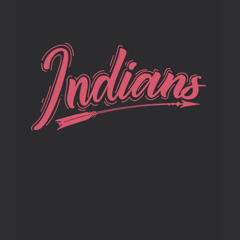 Indians with Arrow Indians