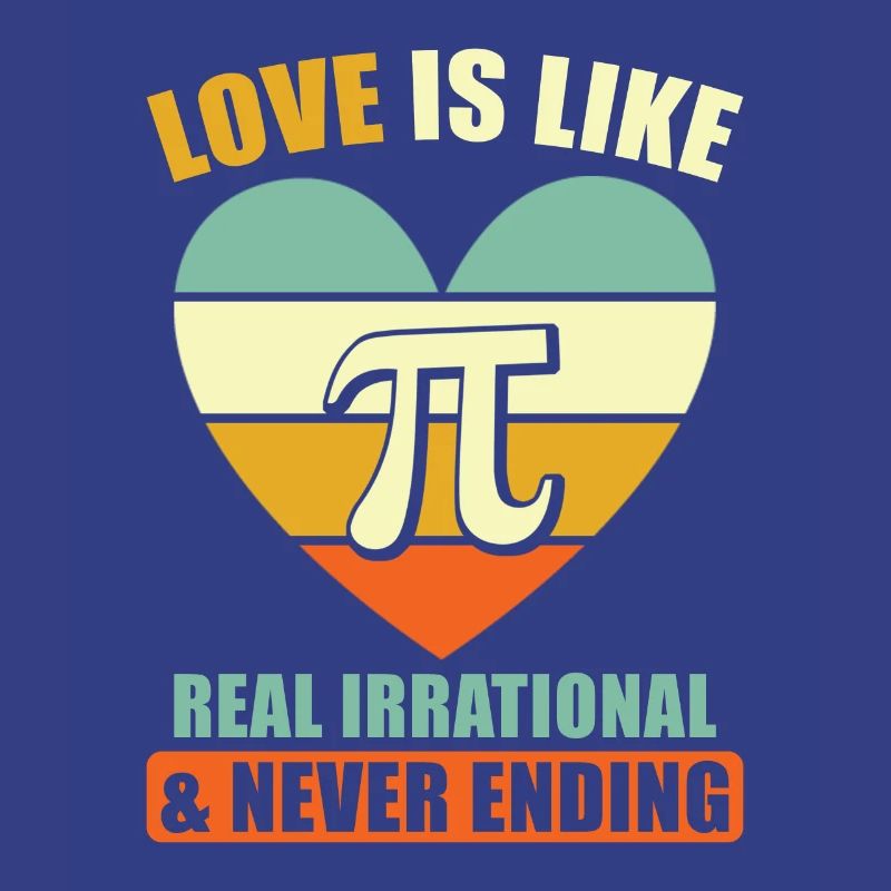 Pi Math Saying