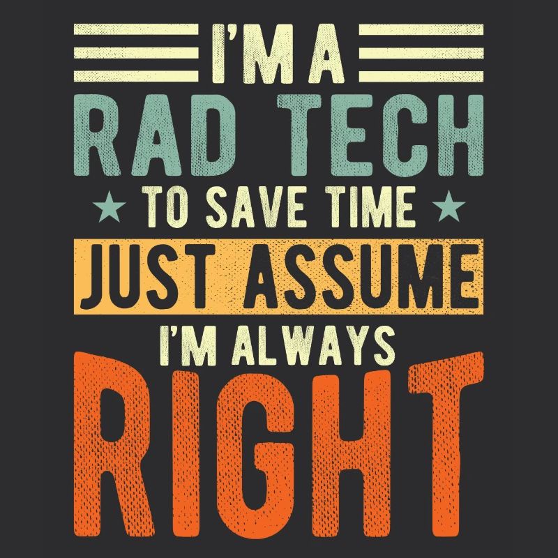 Rad Tech