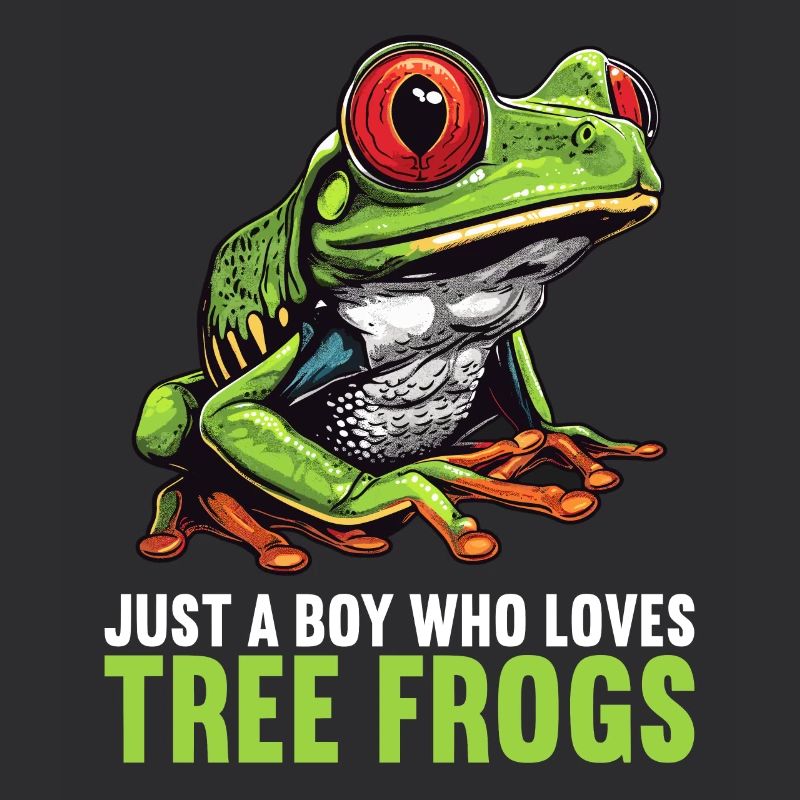 Tree Frog Baumfrösche Baumfrosch