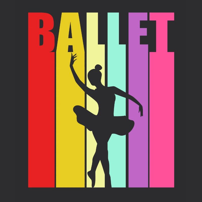 Danseuse de ballet