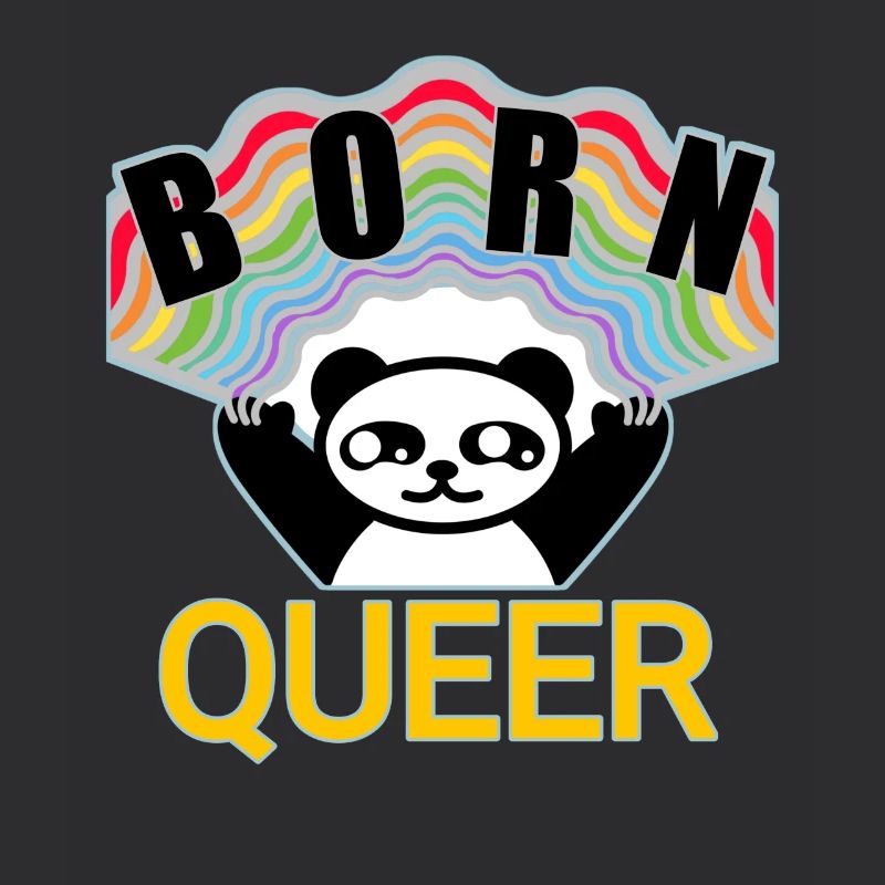 Queer mignon