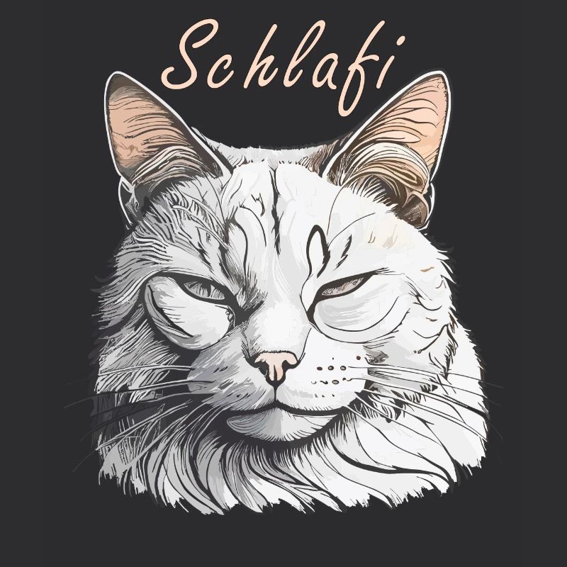 CAT Schlafi