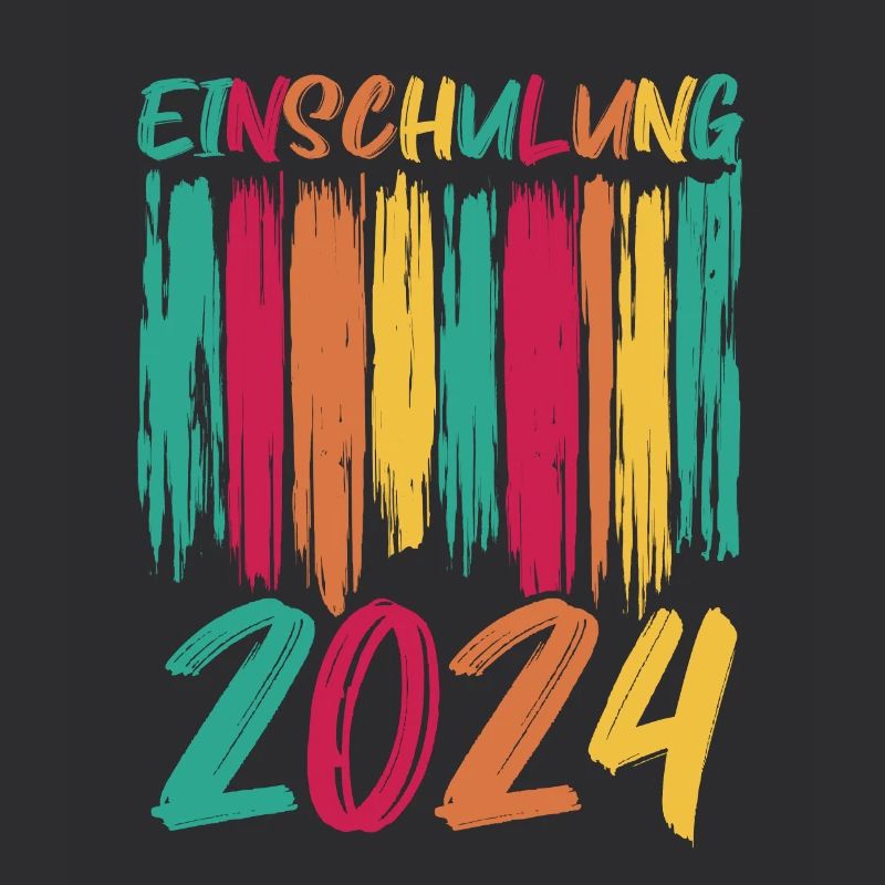 First Grade Elementary School 2024 Gift