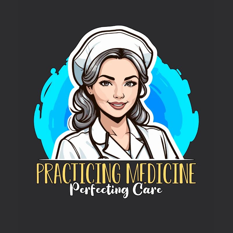 Nurse Practitioner Practicing Medicine Nursing