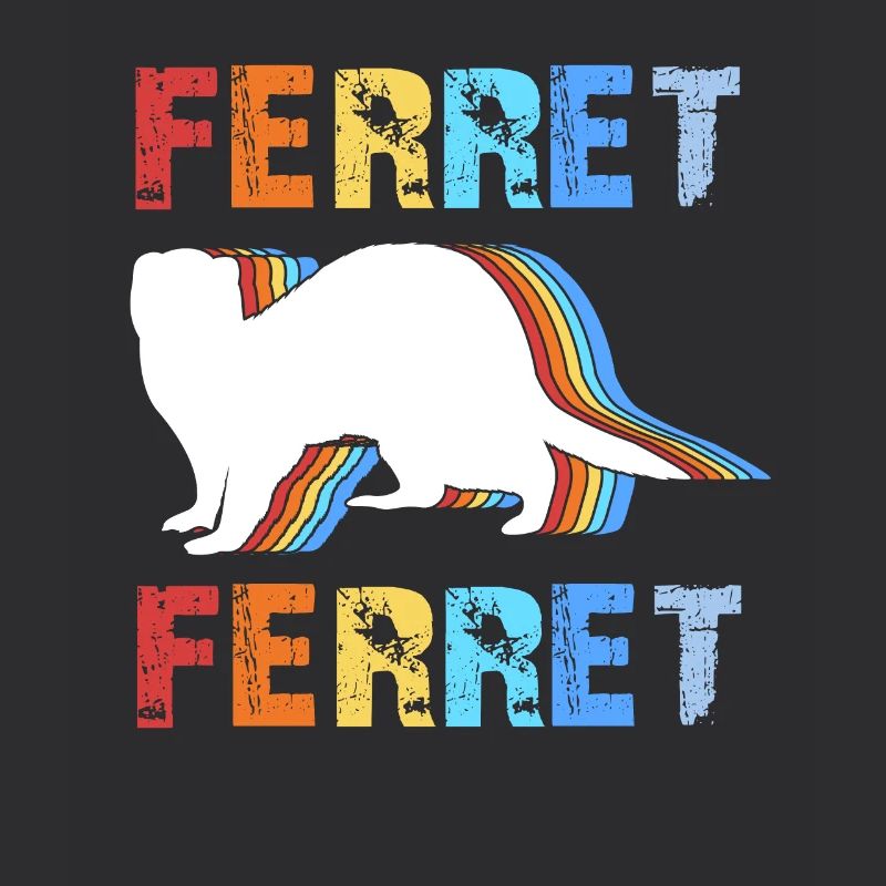 Frettchen
