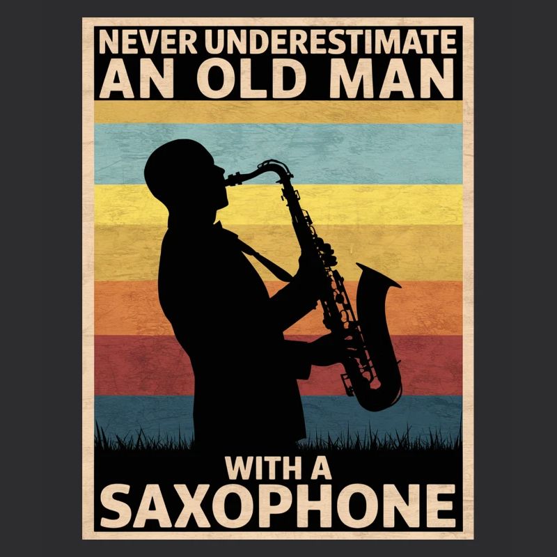 Saxophone Saxophone