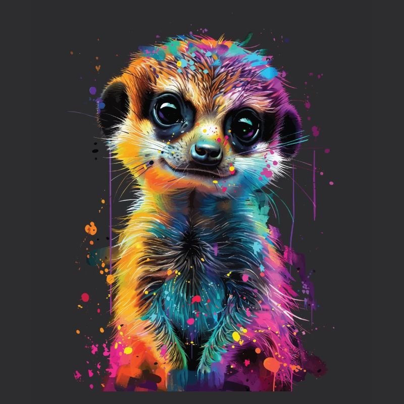 Erdmännchen