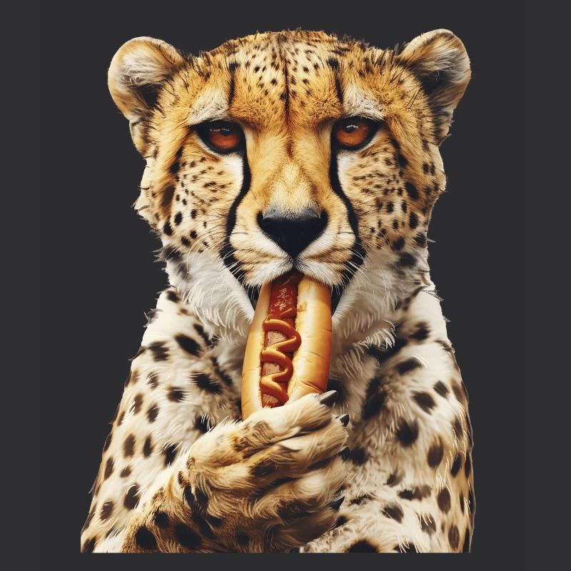 Guépard
